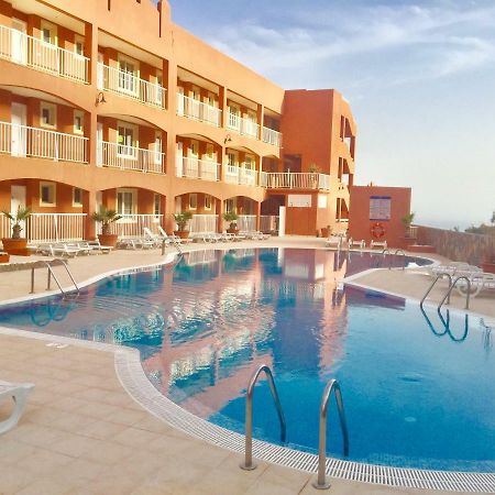 Playa Paraiso Dolcevita Costa Calma Kültér fotó