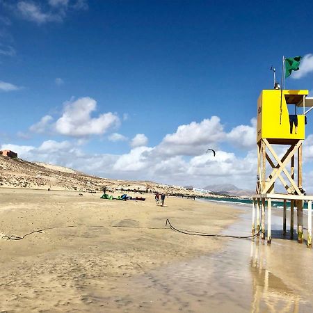 Playa Paraiso Dolcevita Costa Calma Kültér fotó