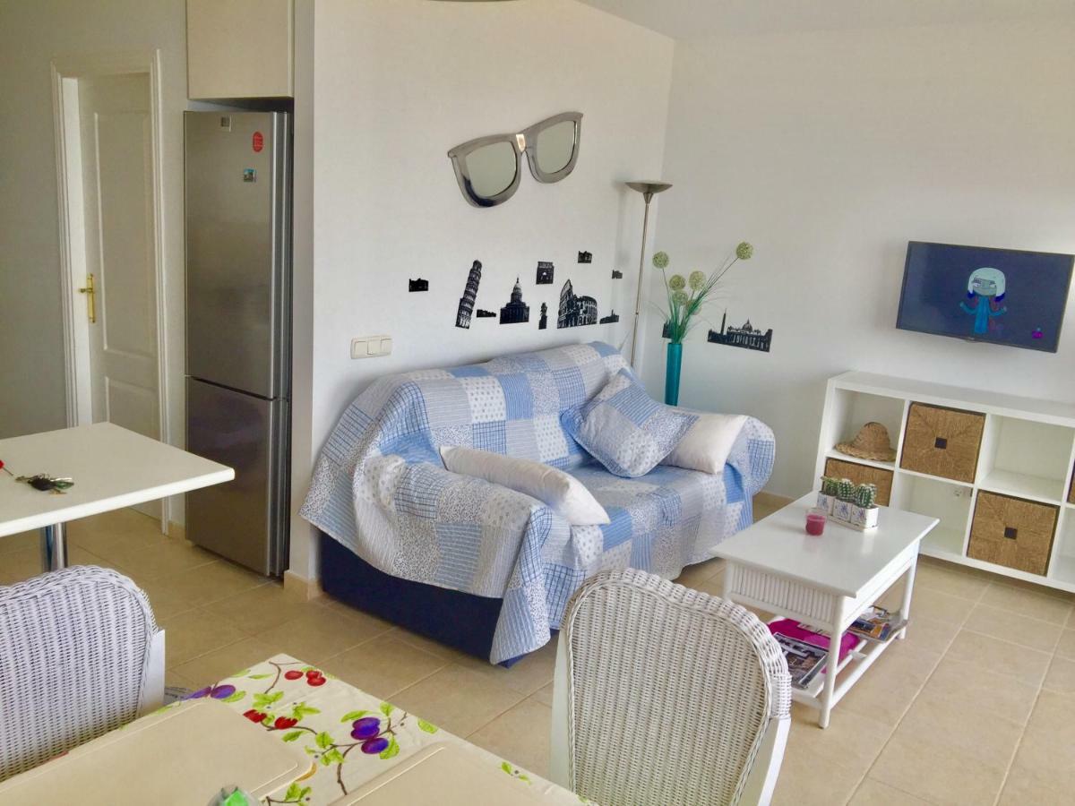 Playa Paraiso Dolcevita Costa Calma Kültér fotó