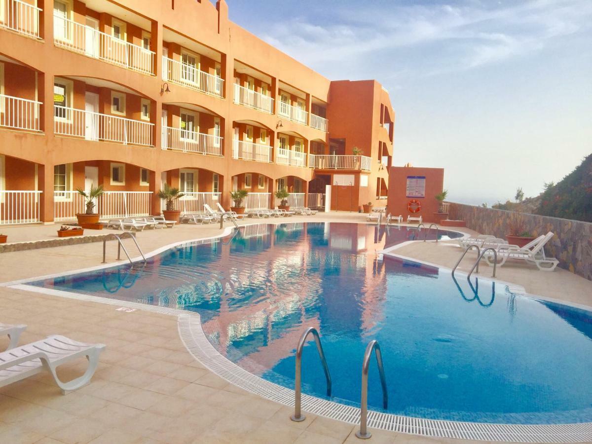 Playa Paraiso Dolcevita Costa Calma Kültér fotó