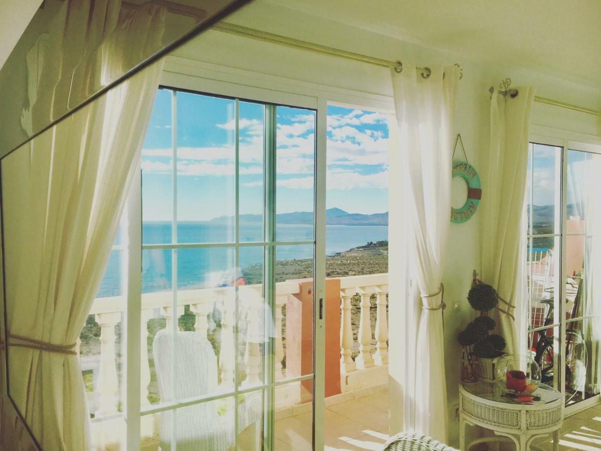Playa Paraiso Dolcevita Costa Calma Kültér fotó