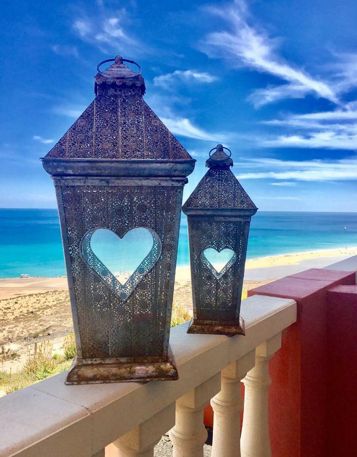 Playa Paraiso Dolcevita Costa Calma Kültér fotó