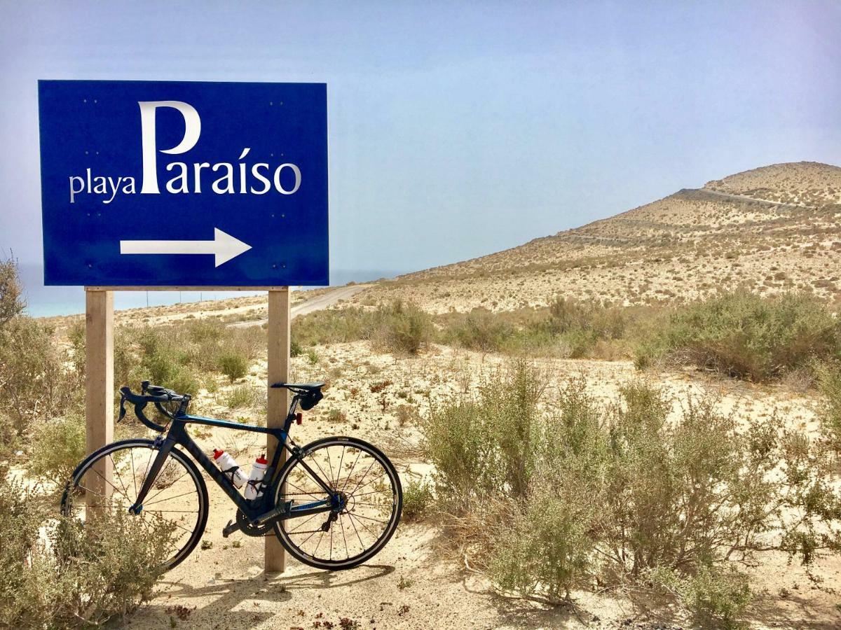 Playa Paraiso Dolcevita Costa Calma Kültér fotó