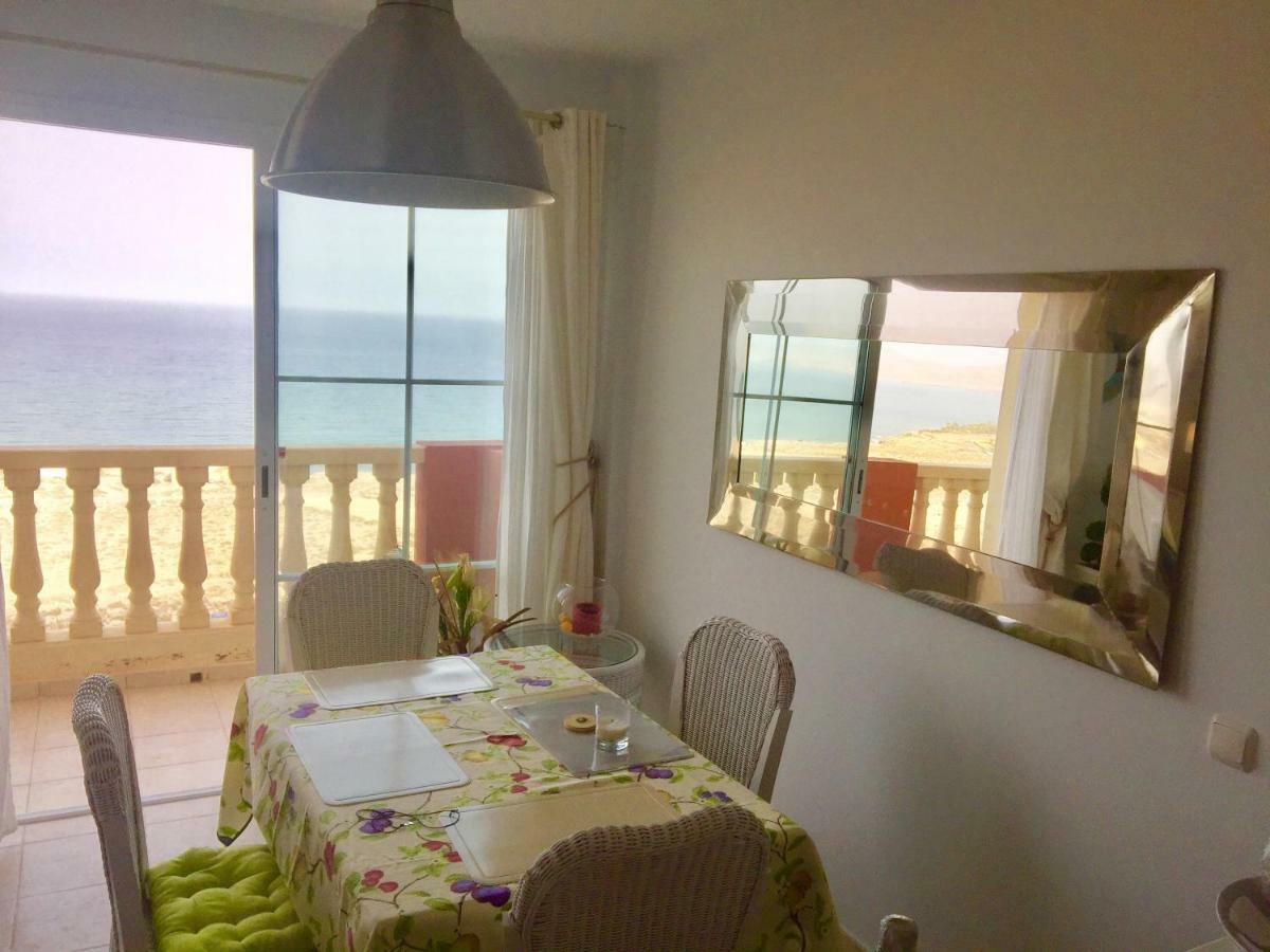 Playa Paraiso Dolcevita Costa Calma Kültér fotó