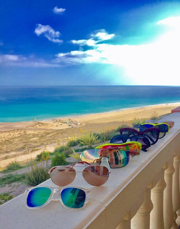 Playa Paraiso Dolcevita Costa Calma Kültér fotó