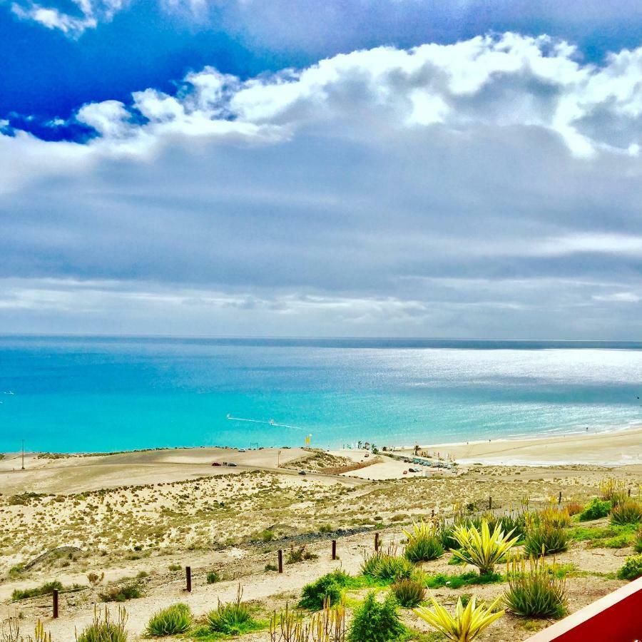 Playa Paraiso Dolcevita Costa Calma Kültér fotó