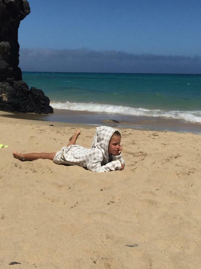 Playa Paraiso Dolcevita Costa Calma Kültér fotó