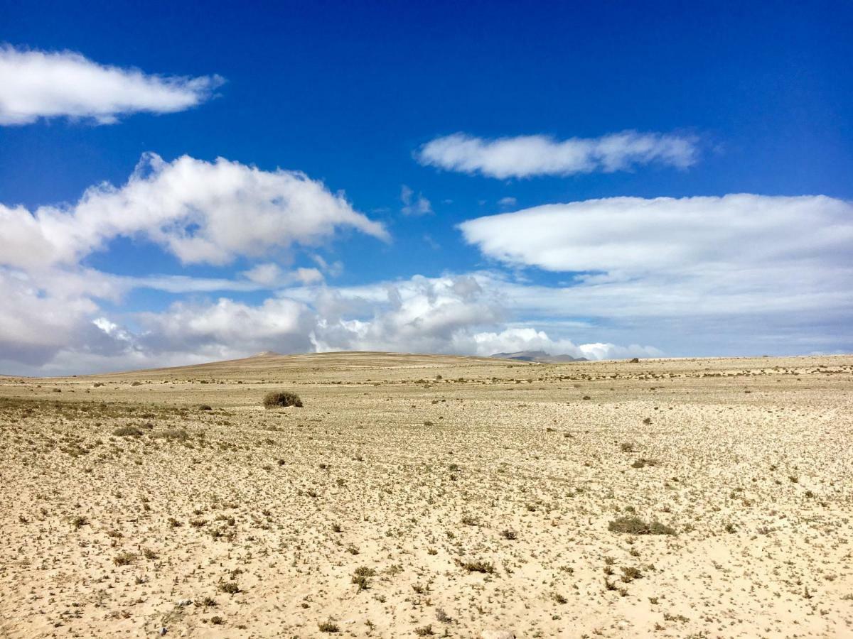 Playa Paraiso Dolcevita Costa Calma Kültér fotó