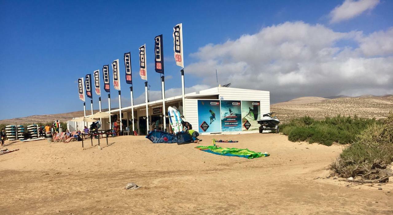 Playa Paraiso Dolcevita Costa Calma Kültér fotó