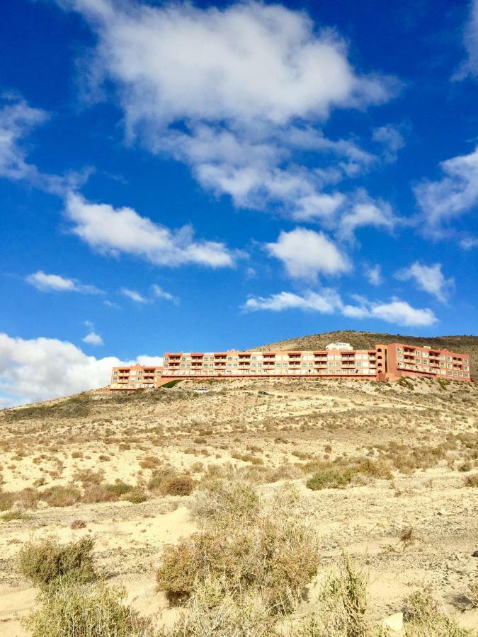 Playa Paraiso Dolcevita Costa Calma Kültér fotó
