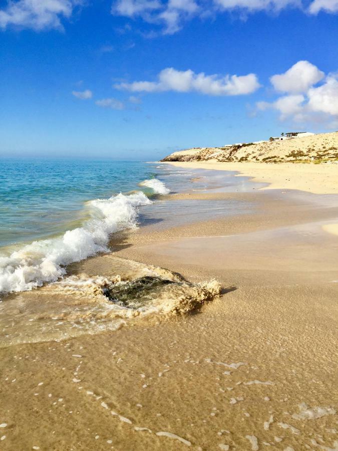 Playa Paraiso Dolcevita Costa Calma Kültér fotó
