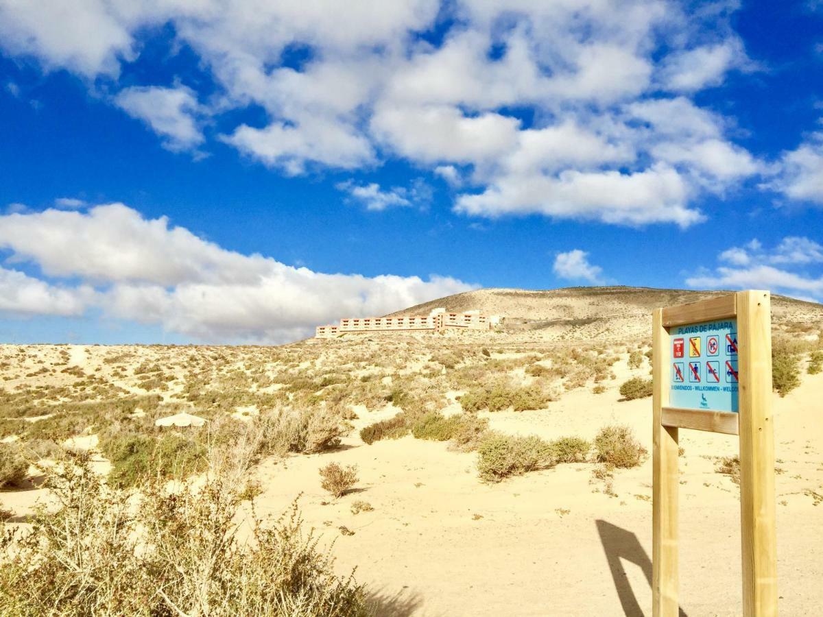 Playa Paraiso Dolcevita Costa Calma Kültér fotó