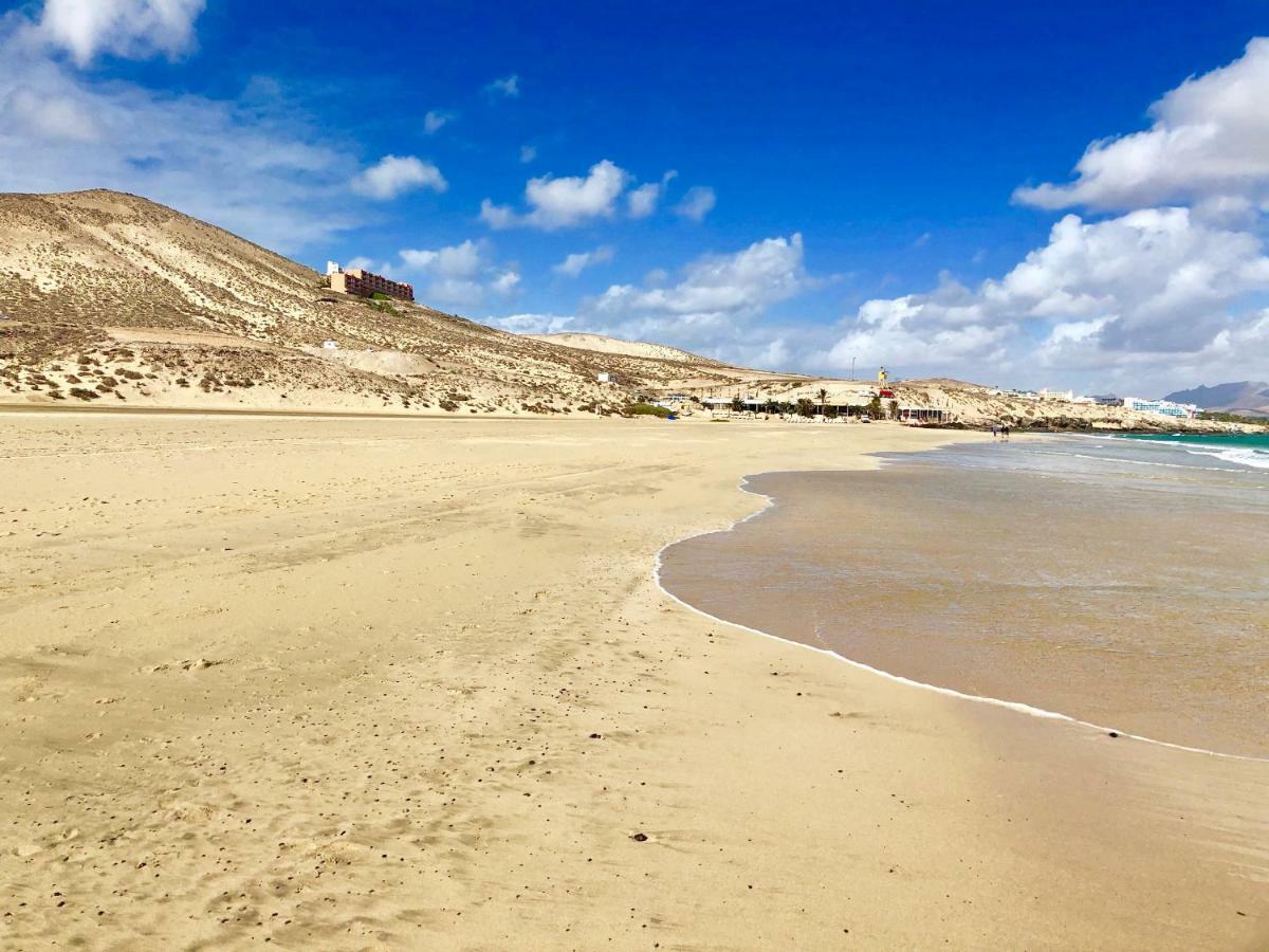 Playa Paraiso Dolcevita Costa Calma Kültér fotó