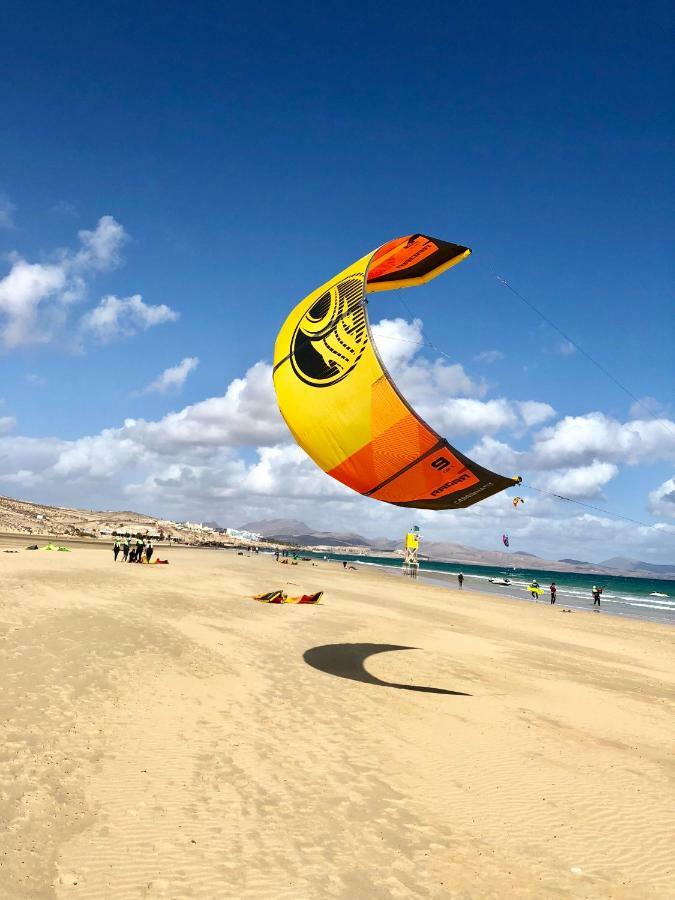 Playa Paraiso Dolcevita Costa Calma Kültér fotó