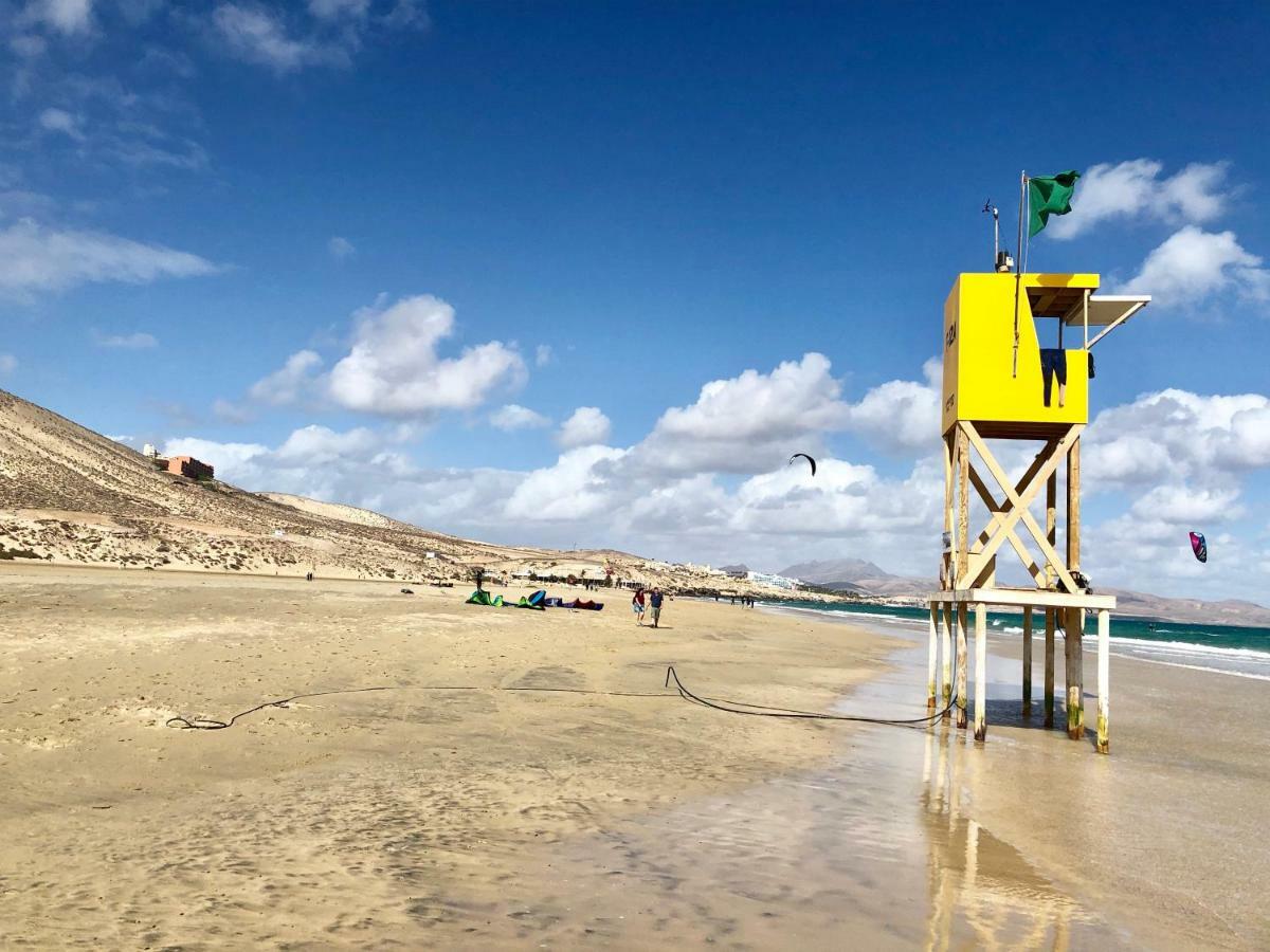 Playa Paraiso Dolcevita Costa Calma Kültér fotó
